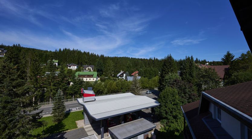 Photo of Harrachov 497 Apartment 2