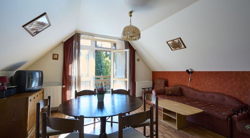 Photo of Harrachov 497 Apartment 2