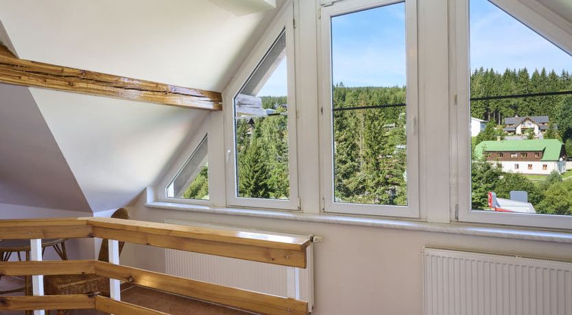 Photo of Harrachov 497 Apartment 2