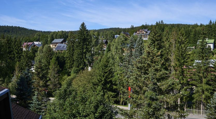 Photo of Harrachov 497 Apartment 2