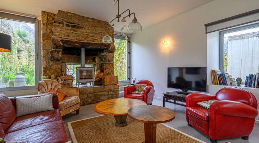 Photo of Maison Maison Ty Mad