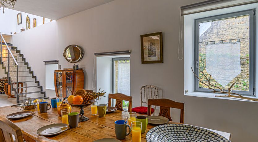 Photo of Maison Maison Ty Mad