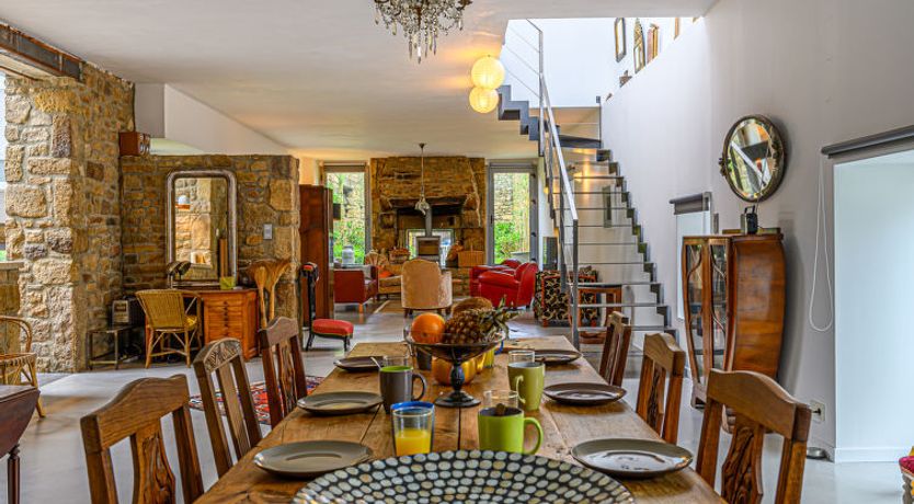 Photo of Maison Maison Ty Mad