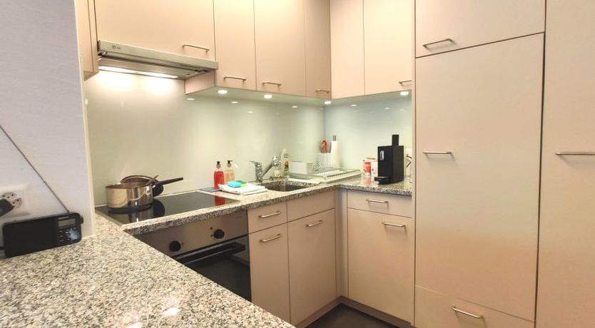 Photo of Haus Arabelle Apt.4