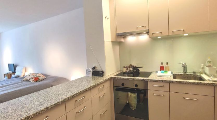 Photo of Haus Arabelle Apt.4