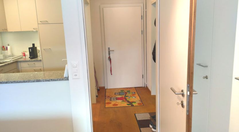 Photo of Haus Arabelle Apt.4