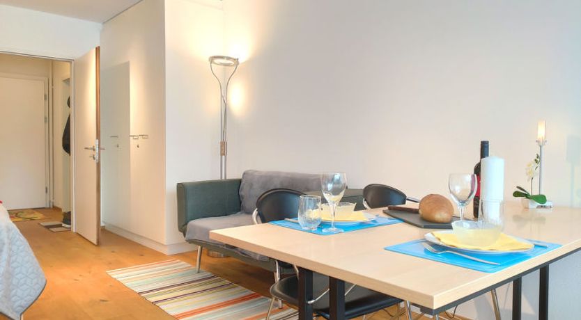 Photo of Haus Arabelle Apt.4