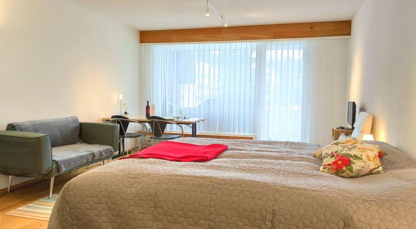 Photo of Haus Arabelle Apt.4