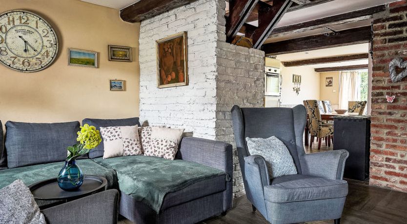 Photo of U sjezdovky