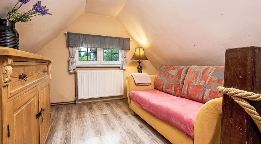 Photo of U sjezdovky