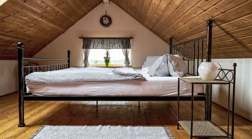 Photo of U sjezdovky