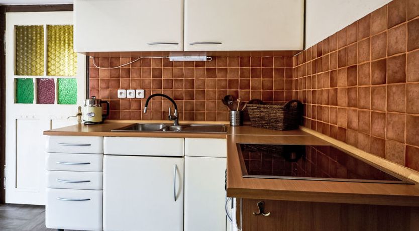 Photo of U sjezdovky