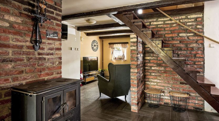 Photo of U sjezdovky