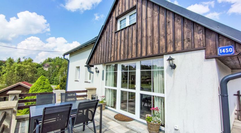 Photo of U sjezdovky