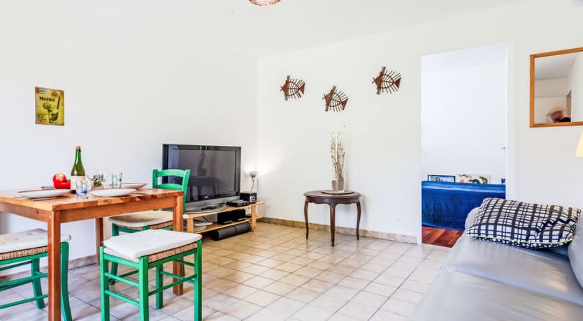 Photo of Les Sylvestres Apartment 7
