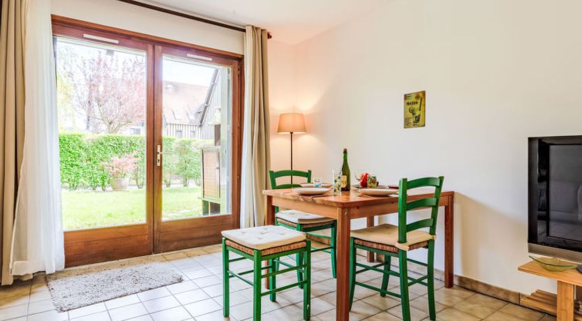 Photo of Les Sylvestres Apartment 7