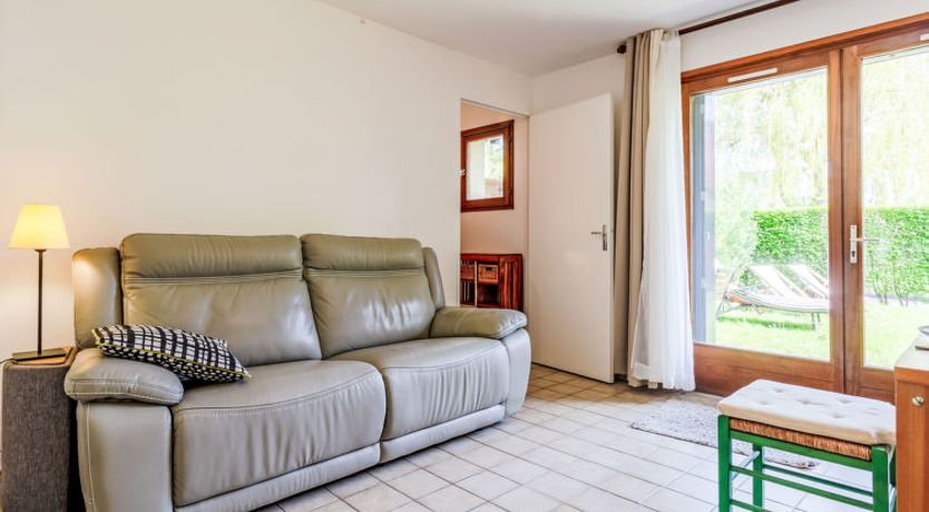 Photo of Les Sylvestres Apartment 7