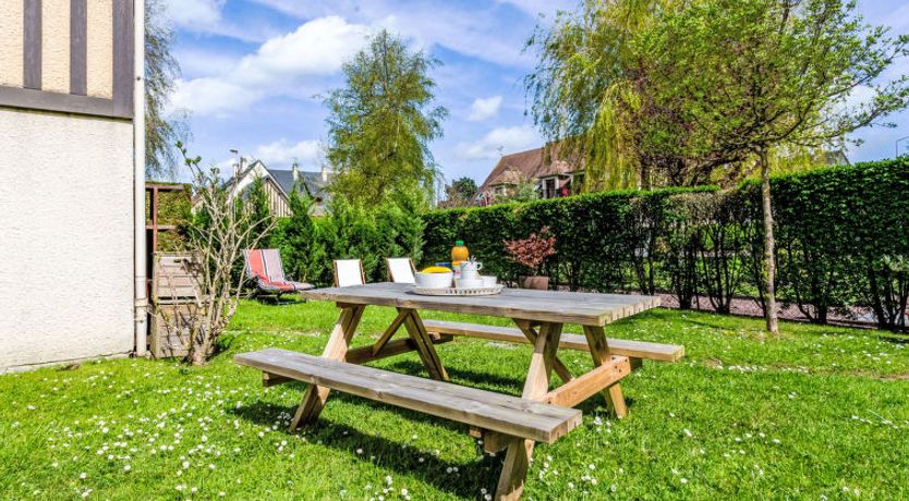 Photo of Les Sylvestres Apartment 7