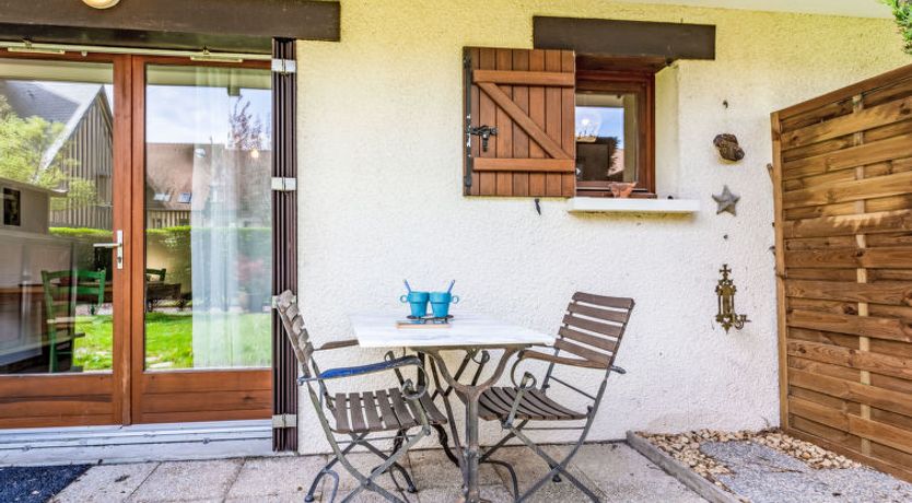 Photo of Les Sylvestres Apartment 7