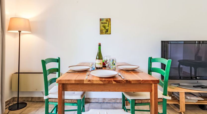 Photo of Les Sylvestres Apartment 7