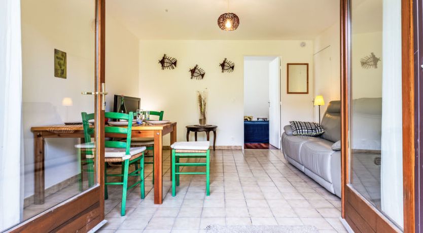 Photo of Les Sylvestres Apartment 7