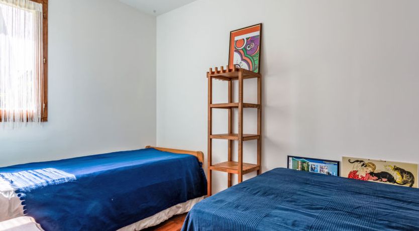 Photo of Les Sylvestres Apartment 7