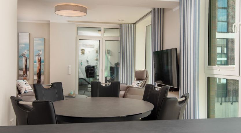 Photo of Eisvogelnest am Norder Tief