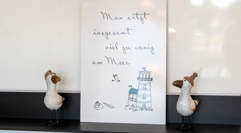 Photo of Eisvogelnest am Norder Tief