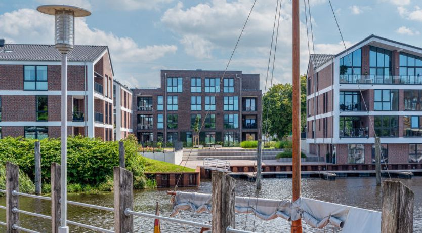 Photo of Eisvogelnest am Norder Tief