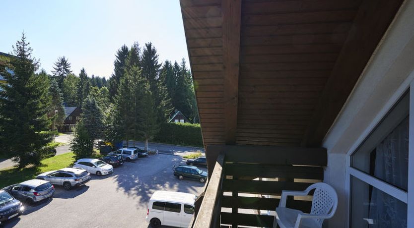 Photo of Harrachov 497