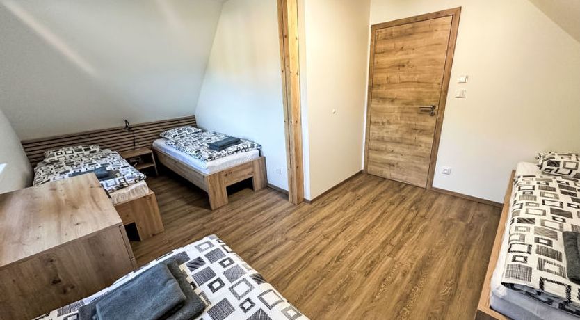 Photo of 13ka Sunny Lodge Holiday Home 3