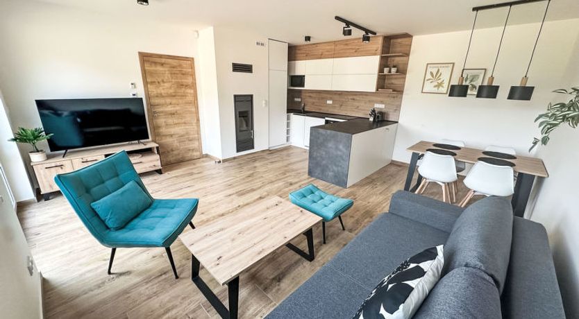 Photo of 13ka Sunny Lodge Holiday Home 3