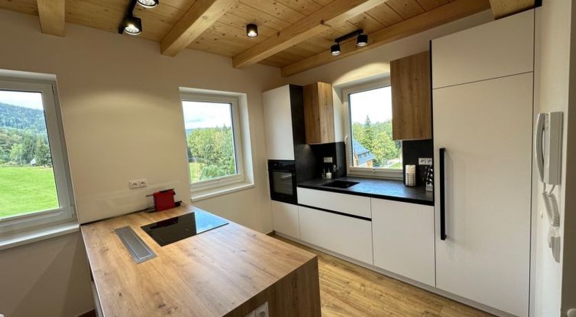 Photo of 13ka Duplex with Terrace