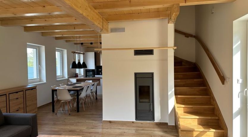 Photo of 13ka Duplex with Terrace