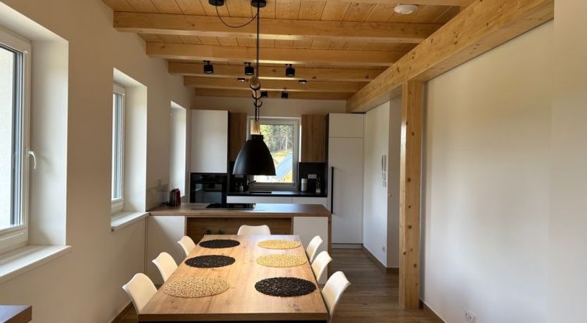 Photo of 13ka Duplex with Terrace