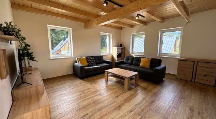 Photo of 13ka Duplex with Terrace