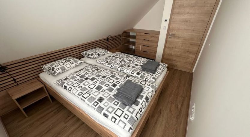 Photo of 13ka Duplex with Terrace