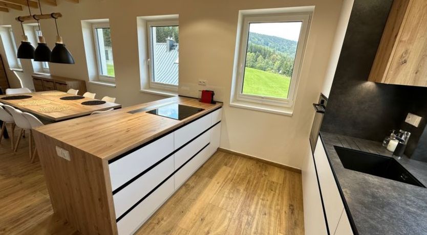 Photo of 13ka Duplex with Terrace