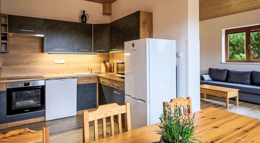 Photo of Pod Černou Studnicí Apartment 3