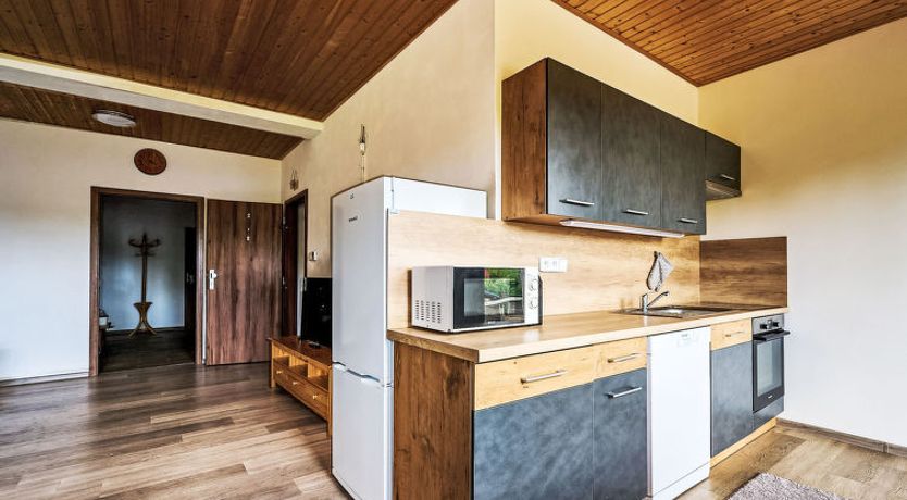 Photo of Pod Černou Studnicí Apartment 3