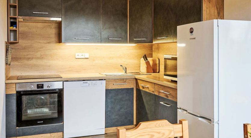 Photo of Pod Černou Studnicí Apartment 3