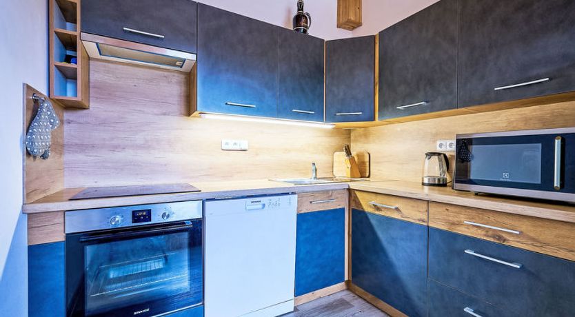 Photo of Pod Černou Studnicí Apartment 3