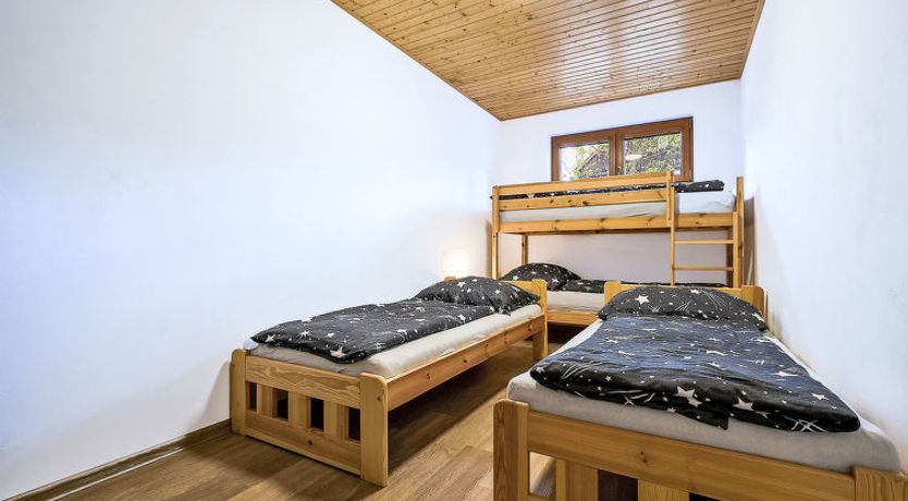 Photo of Pod Černou Studnicí Apartment 3