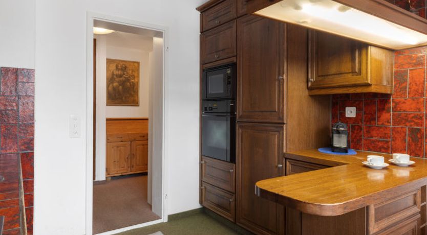 Photo of Regina Apt Golfblick