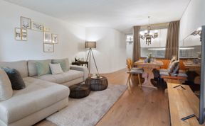 Photo of Verbena Apt 4