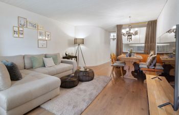 Verbena Apt 4 Holiday Home