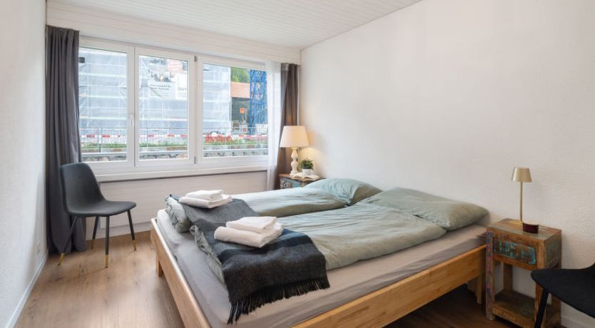 Photo of Verbena Apt 4