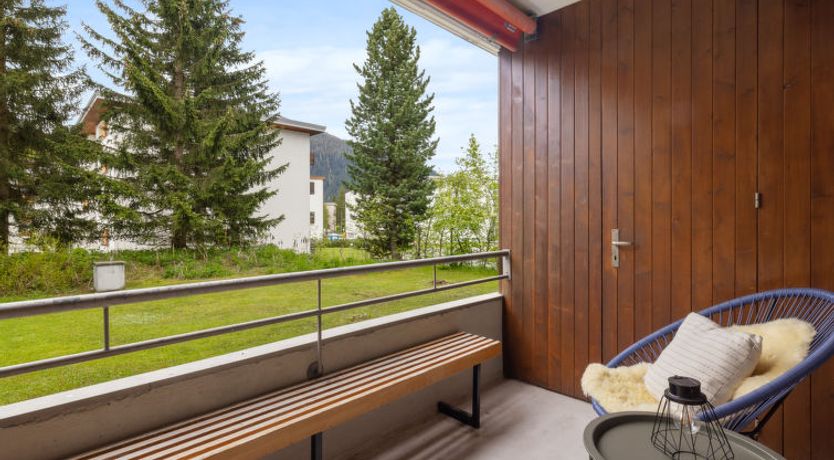 Photo of Verbena Apt 4