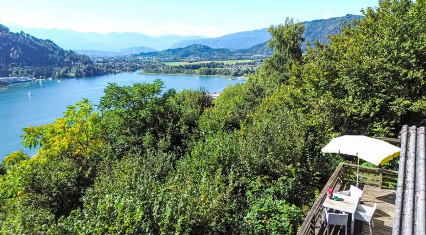 Photo of Häuschen am Waldrand