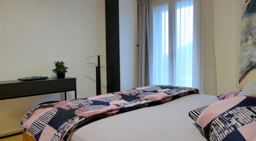 Photo of Beatrice Garden